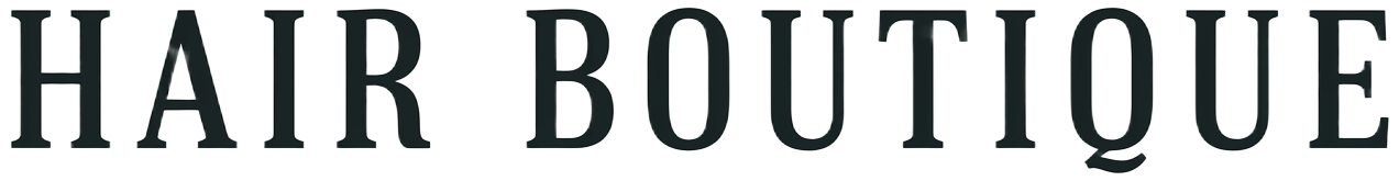 Hair Boutique logo