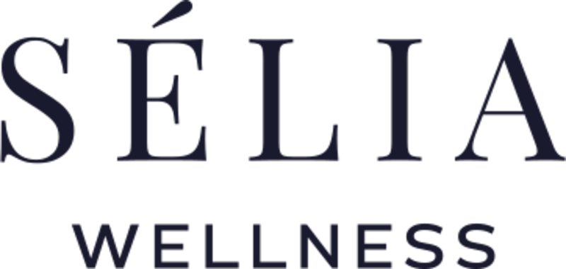 Sélia Wellness logo