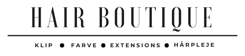 Hair Boutique logo