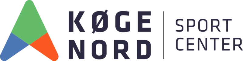 Køge Nord Sport Center logo
