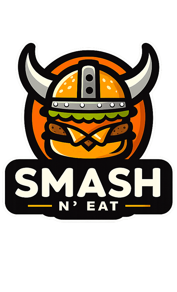 Smash n' Eat logo